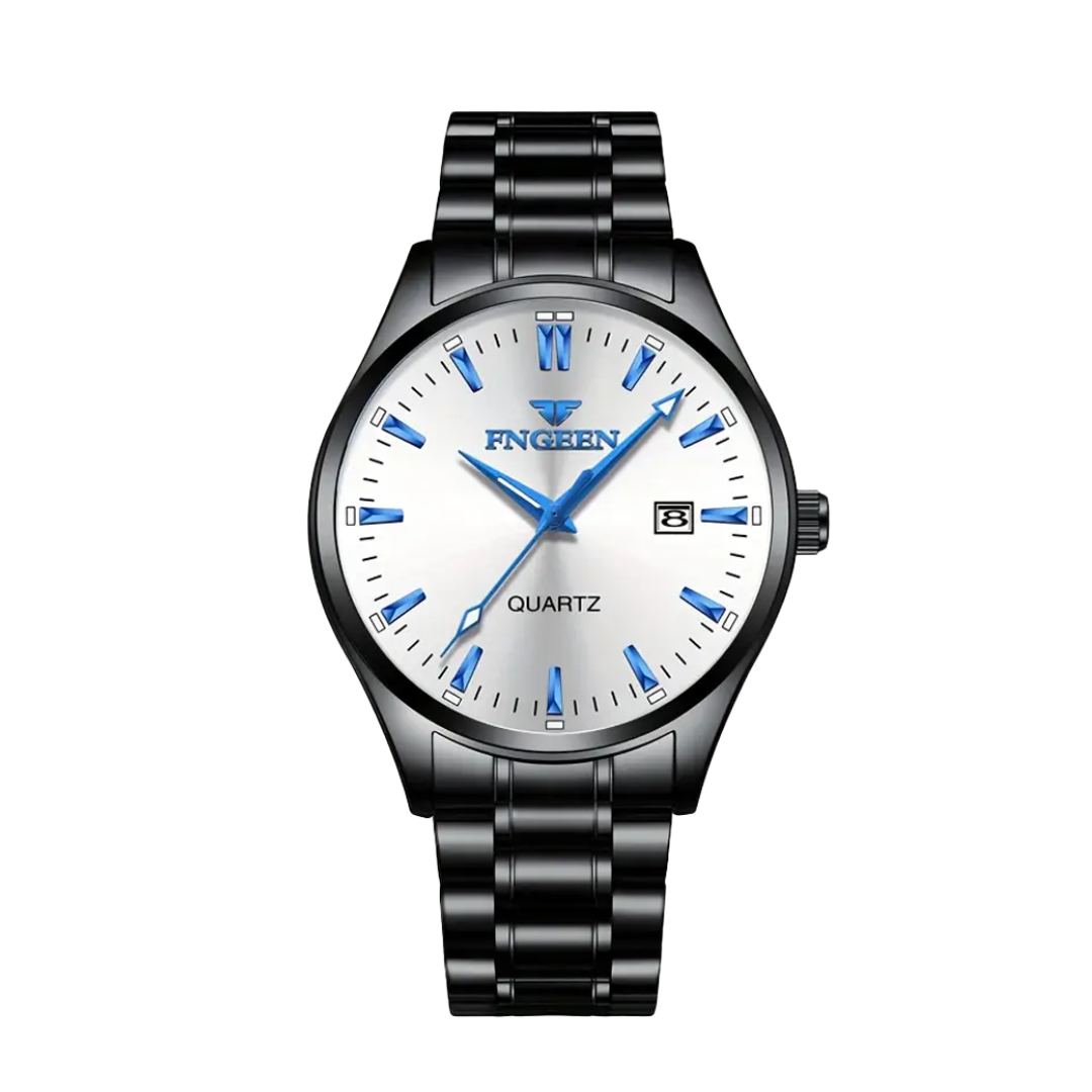 Steve | Men's Business Trendy Watch | 42mm