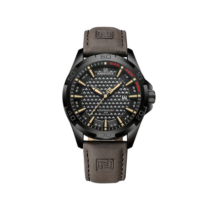 Luca | Men's Quartz Watch | 45mm