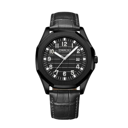 Ethan | Classic Gentleman's Watch | 42mm