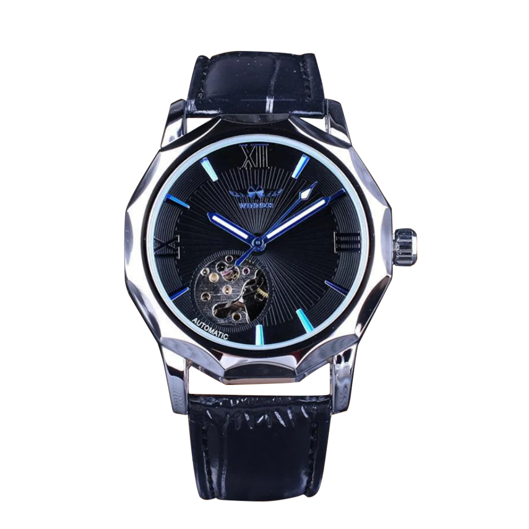 Thomas | Sophisticated Men’s Watch | 42mm