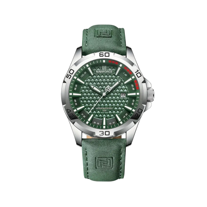 Luca | Men's Quartz Watch | 45mm