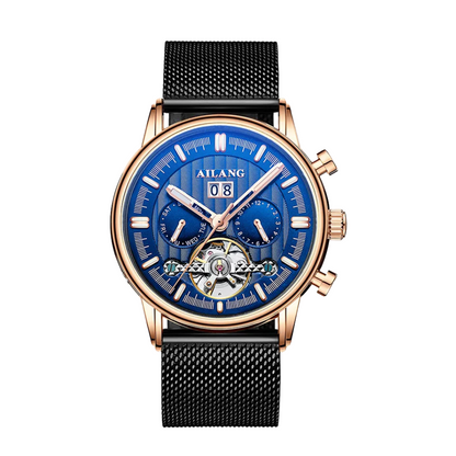 Maximus | Tourbillon Mechanical Watch | 41mm
