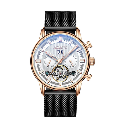 Maximus | Tourbillon Mechanical Watch | 41mm