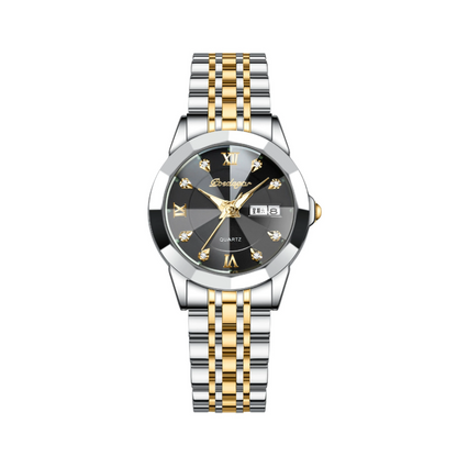 Teresa | Classic Roman Numeral Watch | 27mm