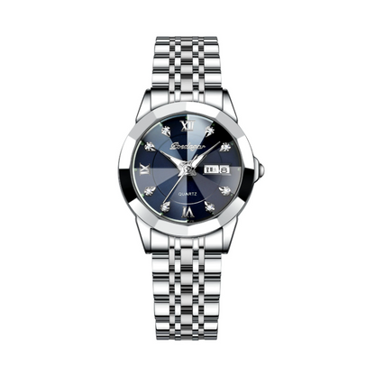 Teresa | Classic Roman Numeral Watch | 27mm