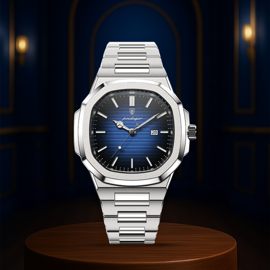 Caspian | Signature Classic Precision Watches | 40mm