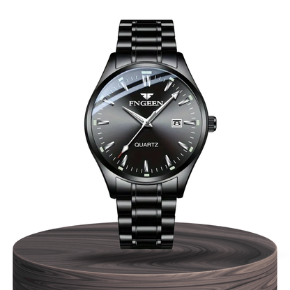 Steve | Men's Business Trendy Watch | 42mm