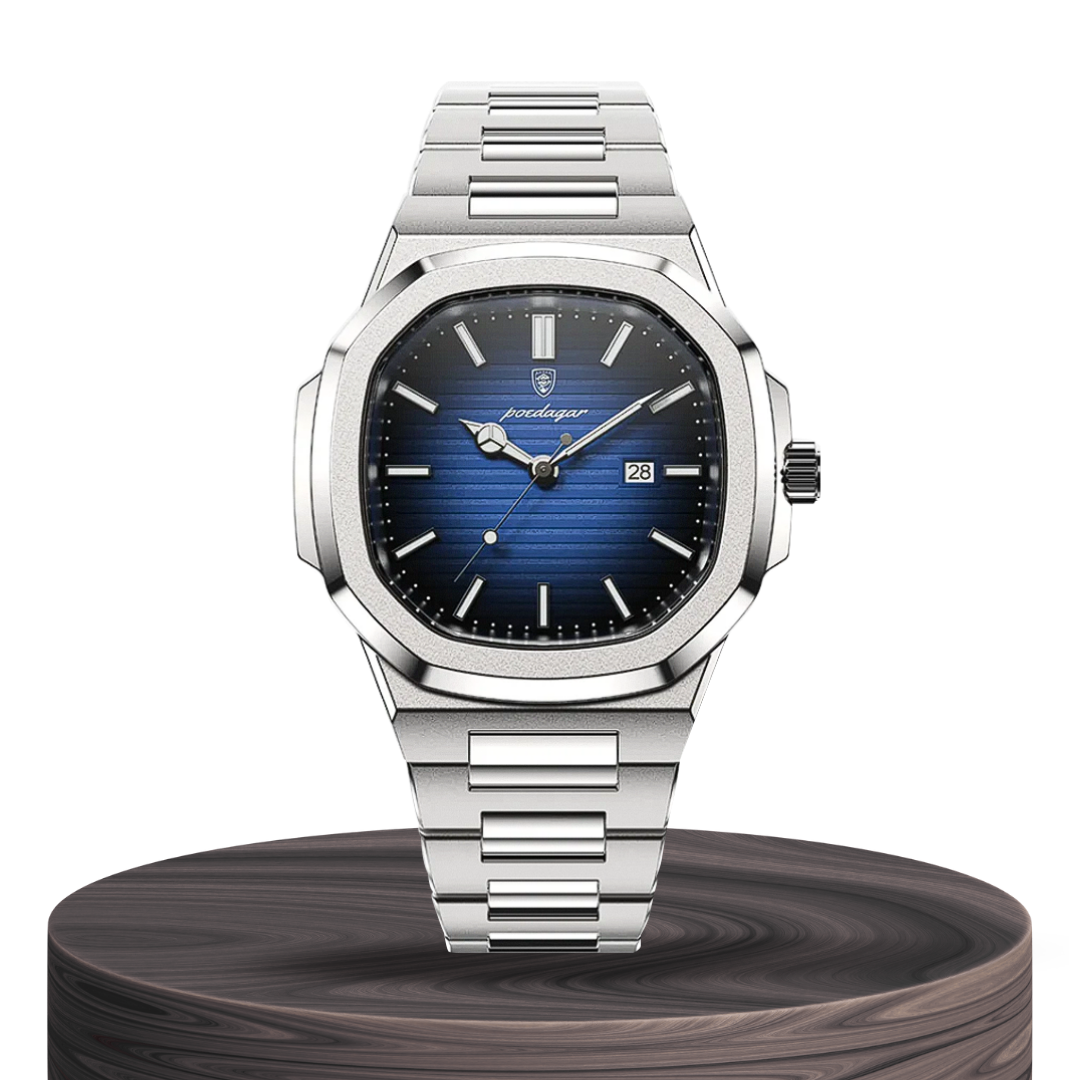 Caspian | Signature Classic Precision Watches | 40mm