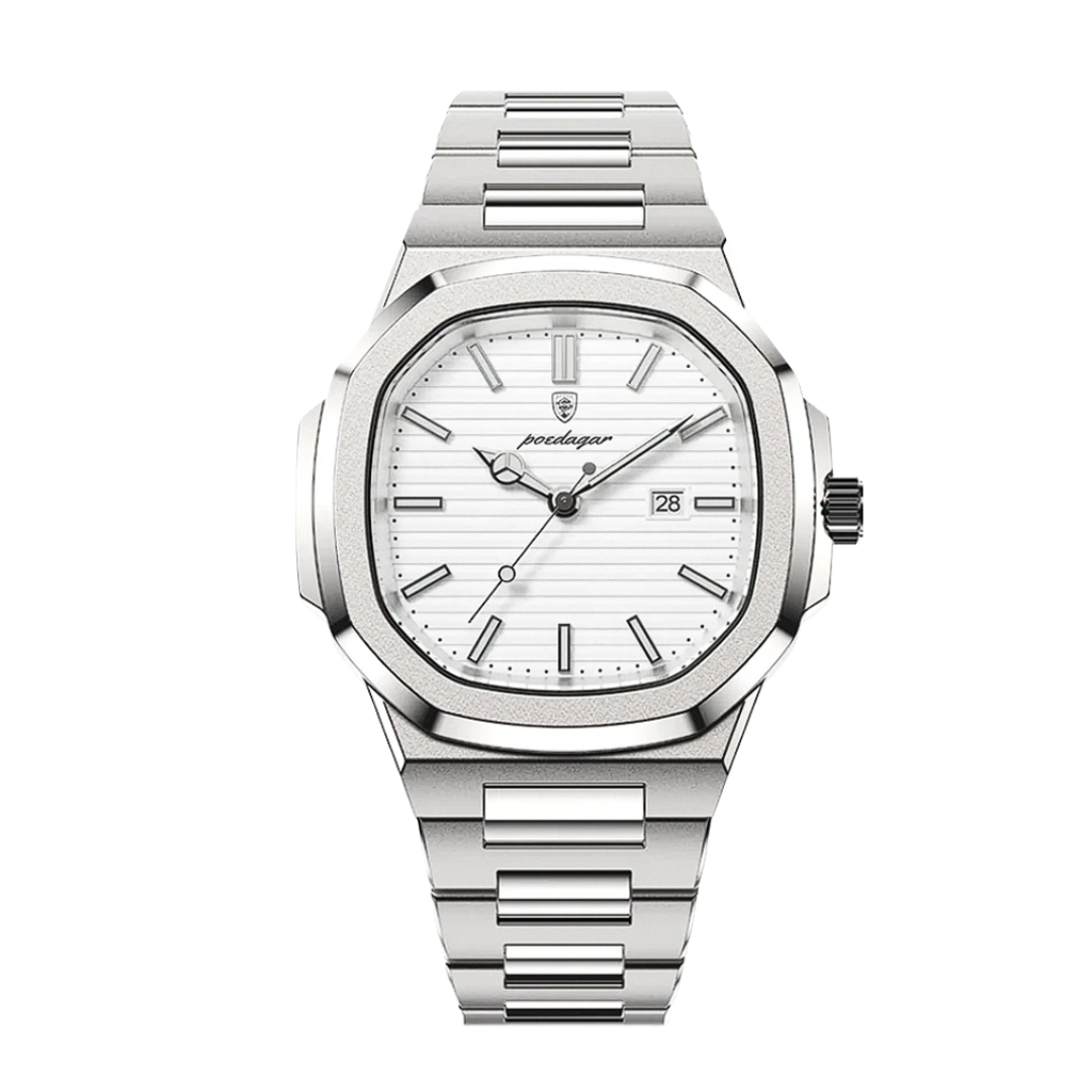 Caspian | Signature Classic Precision Watches | 40mm