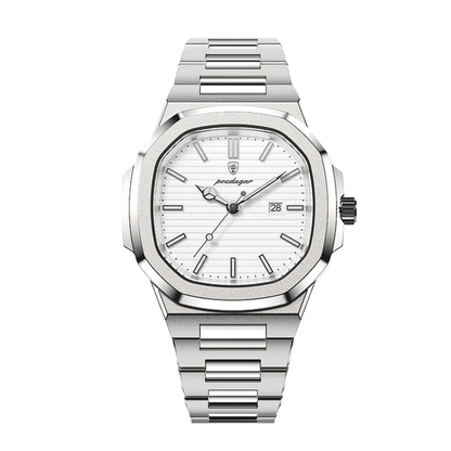 Caspian | Signature Classic Precision Watches | 40mm