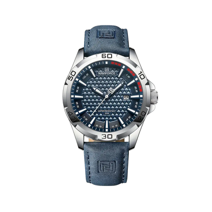 Luca | Men's Quartz Watch | 45mm