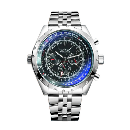 Kyle | Mechanical Tactical Gear Watch | 48mm