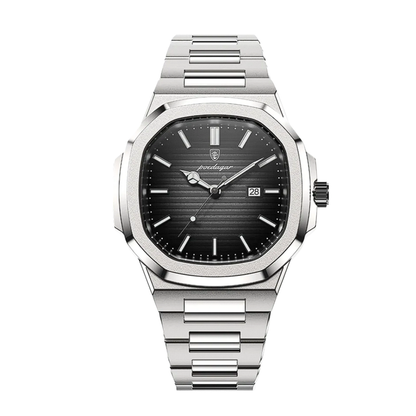 Caspian | Signature Classic Precision Watches | 40mm