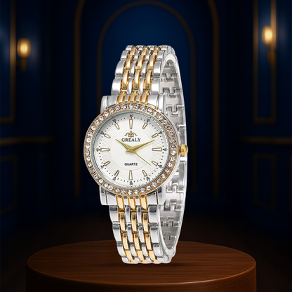 Aurivelle | Elegant Women’s Luxury Watch | 30mm