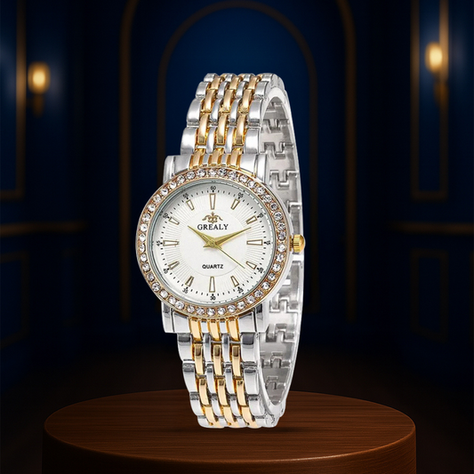 Aurivelle | Elegant Women’s Luxury Watch | 30mm