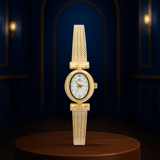 Selverra | Modern Women’s Luxury Watch| 34 mm