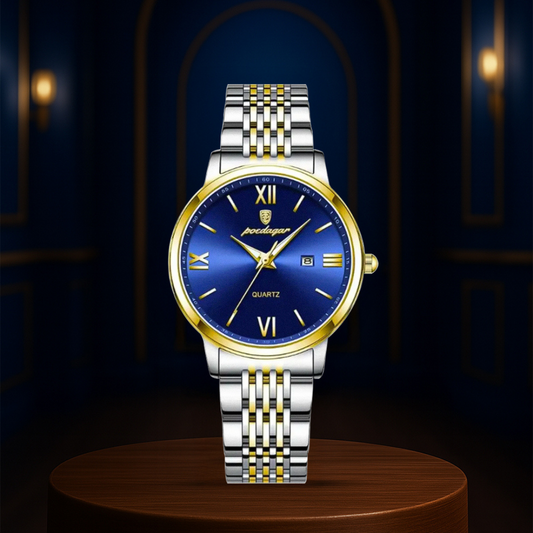 Virelia | Elegant Women’s Fashion Watch | 27mm