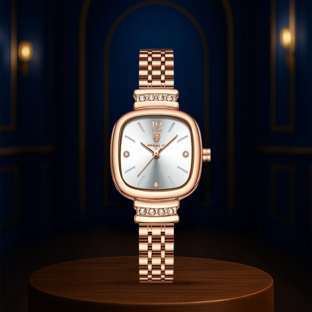 Alverra | Elegant Women’s Designer Watch | 27mm