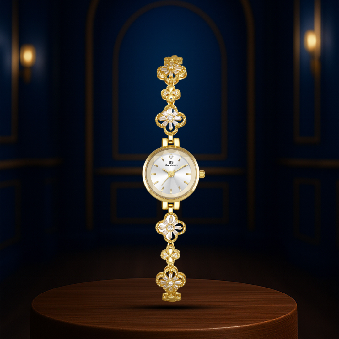 Seravine | Luxury Women’s Modern Watch| 34 mm