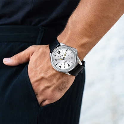 Jasper | Urban Classic Watch | 42mm