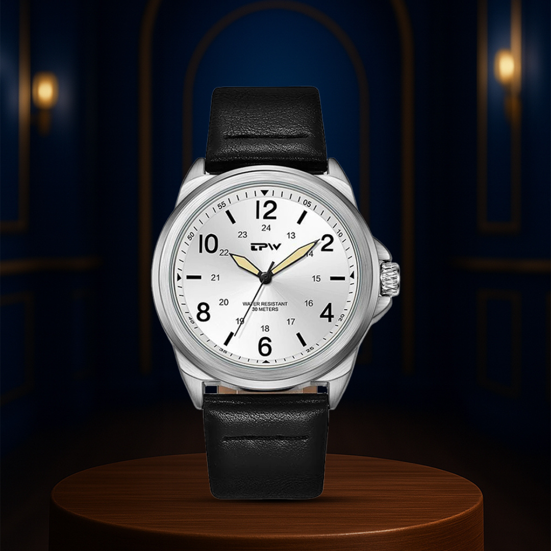 Jasper | Urban Classic Watch | 42mm
