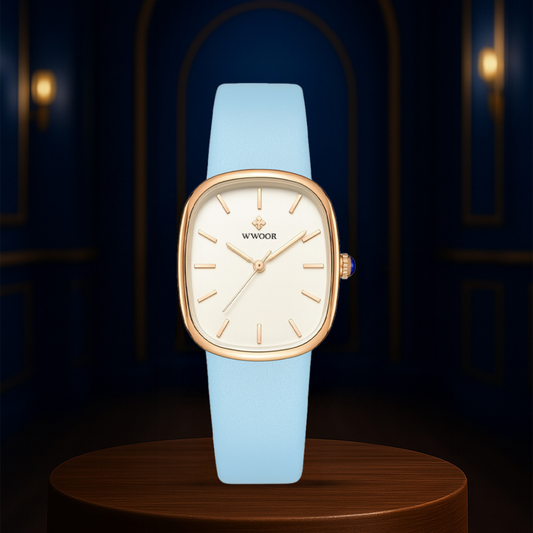 Marriane | Fashion Quartz Watch| 28.5 mm