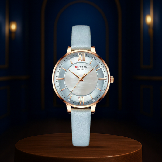 Bianca | Ladies Fashion Quartz Watch| 35 mm