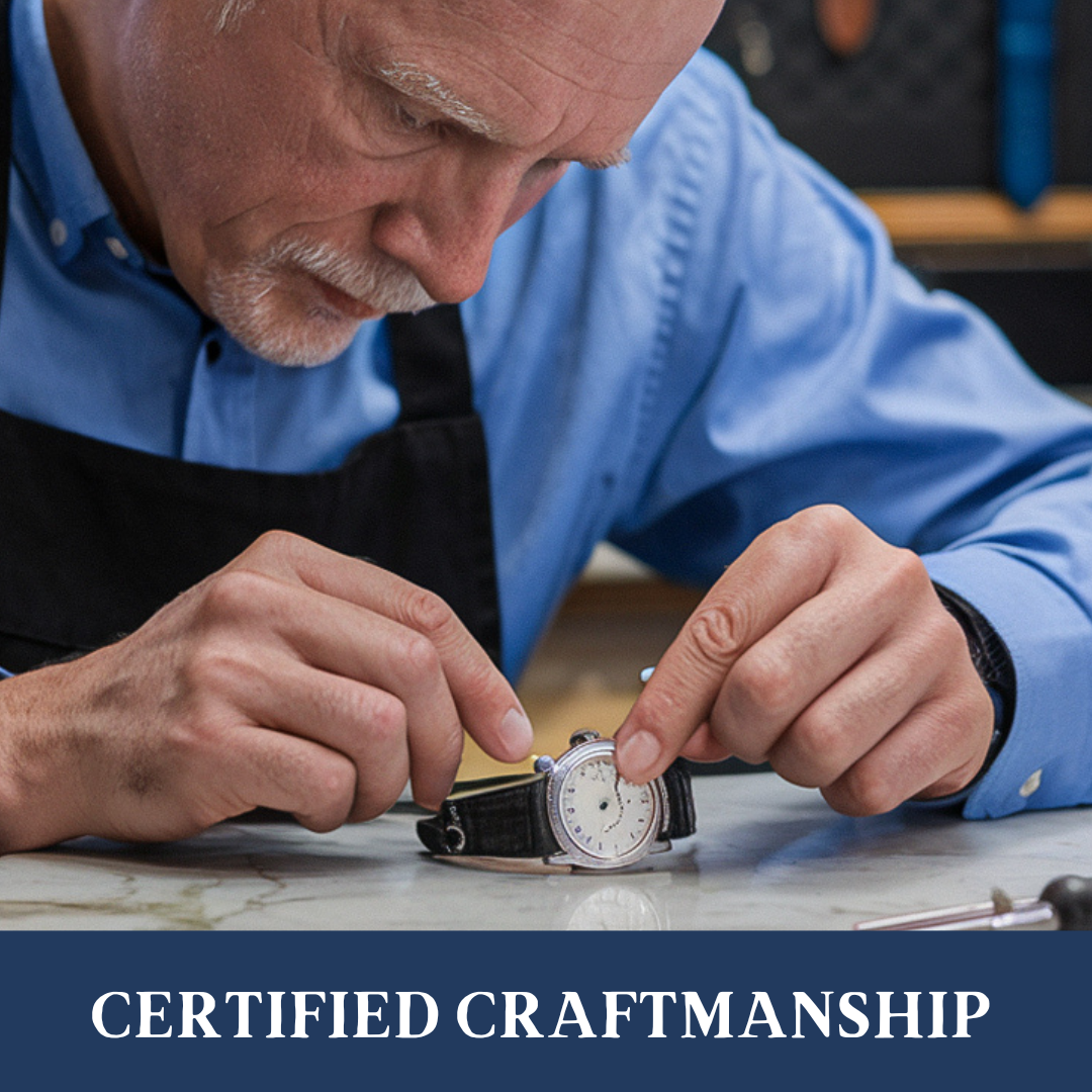 Elara | Elegant Women’s Wrist Watch| 34 mm