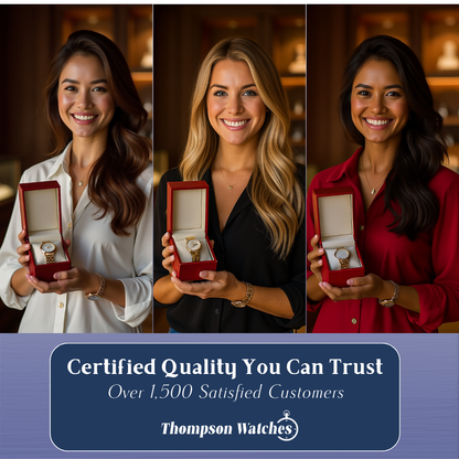 Molly | Butterfly & Birdcage Pocket Watch | 45mm