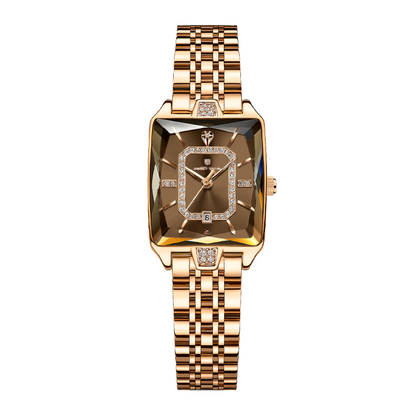 Melody | Square Elegance Watch | 25mm