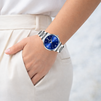 Virelia | Elegant Women’s Fashion Watch | 27mm