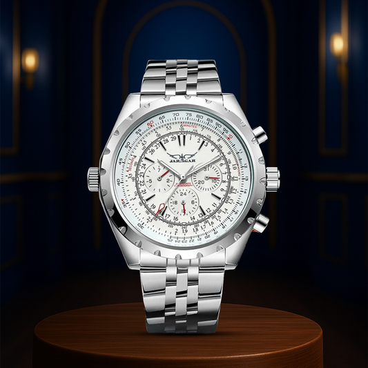 Kyle | Mechanical Tactical Gear Watch | 48mm