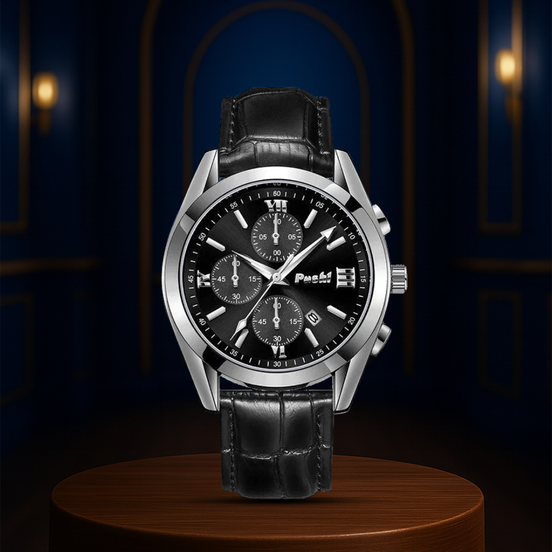 James | Elegant Watch | 41mm