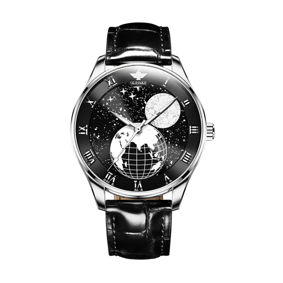 Ethan | Men’s Epitome Classic Watch | 40mm