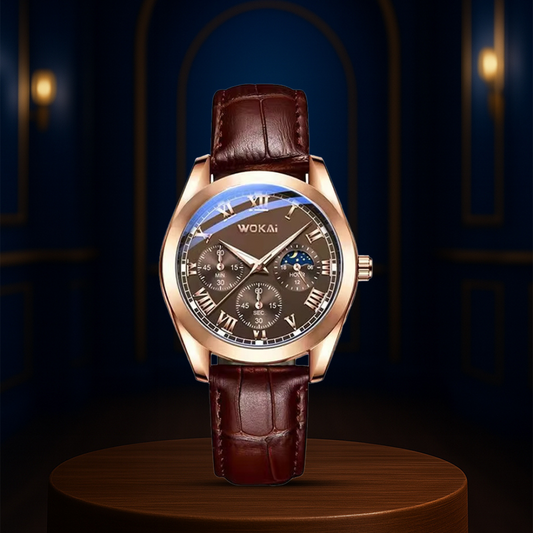 Maverick | Men’s Tactical Military Watch | 40mm