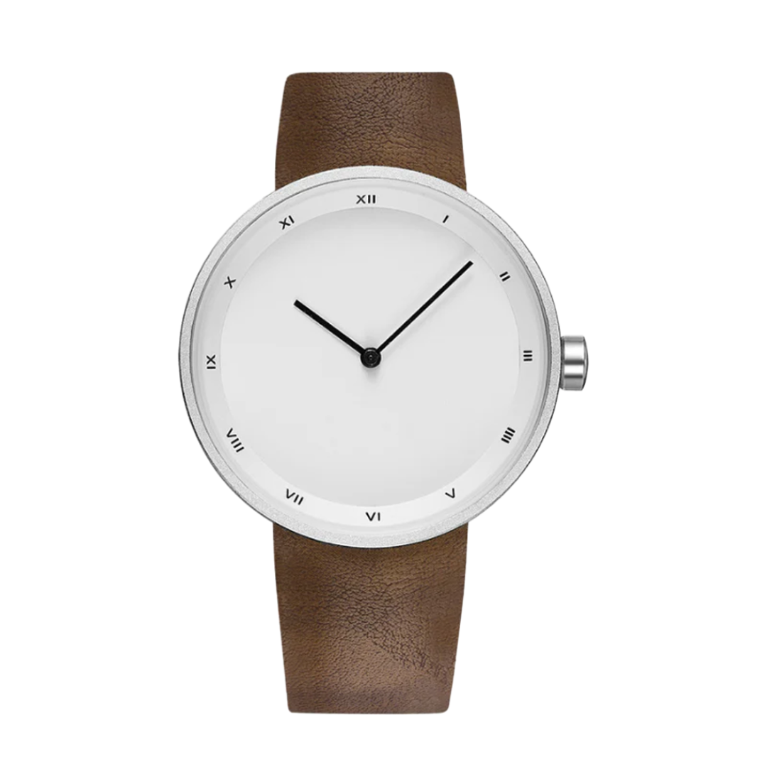 Noah | Men’s Minimalist Quartz Watch | 40mm