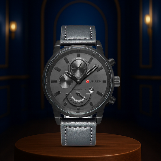 Brendon | Dynamic Sport Chronograph Watch | 42.9mm