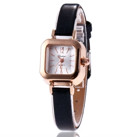 Danna | Fashionable Quartz Watch| 20 mm